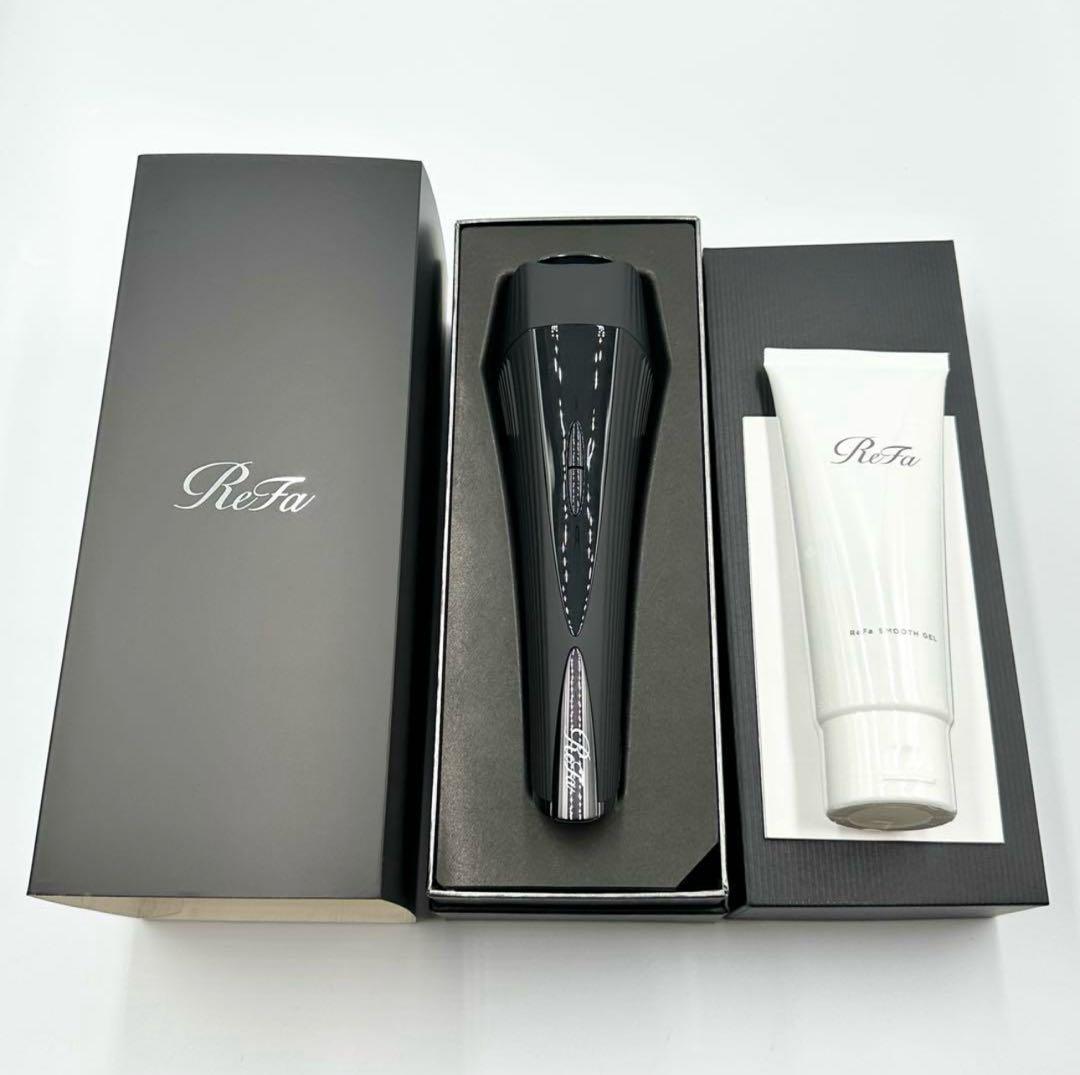 ReFa DERMA HEAT リファ ダーマヒートスムースジェル 200mL リファダーマヒート - ReFa DERMA HEAT | 商品情報 | ReFa（リファ