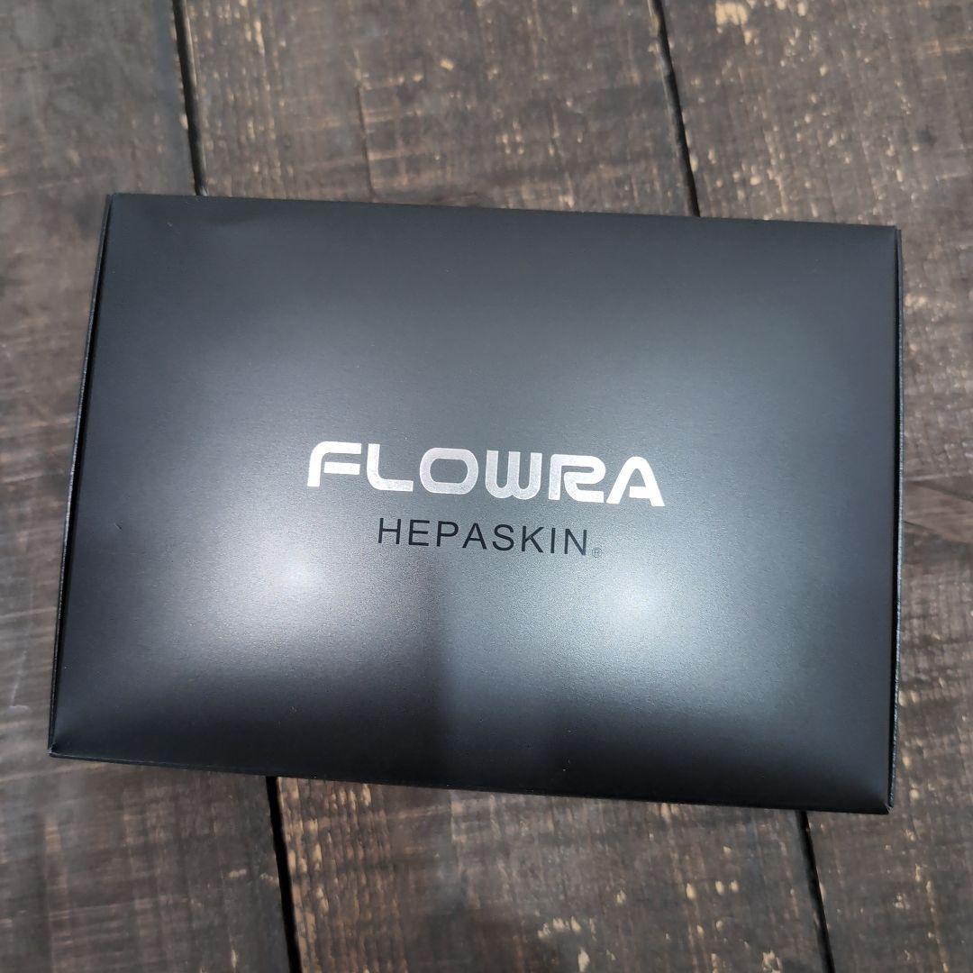FLOWRA 〈へパスキン〉 正規販売店】HEPASKIN FLOWRA（フローラ） | HEPASKIN | OLY ONLINE STORE