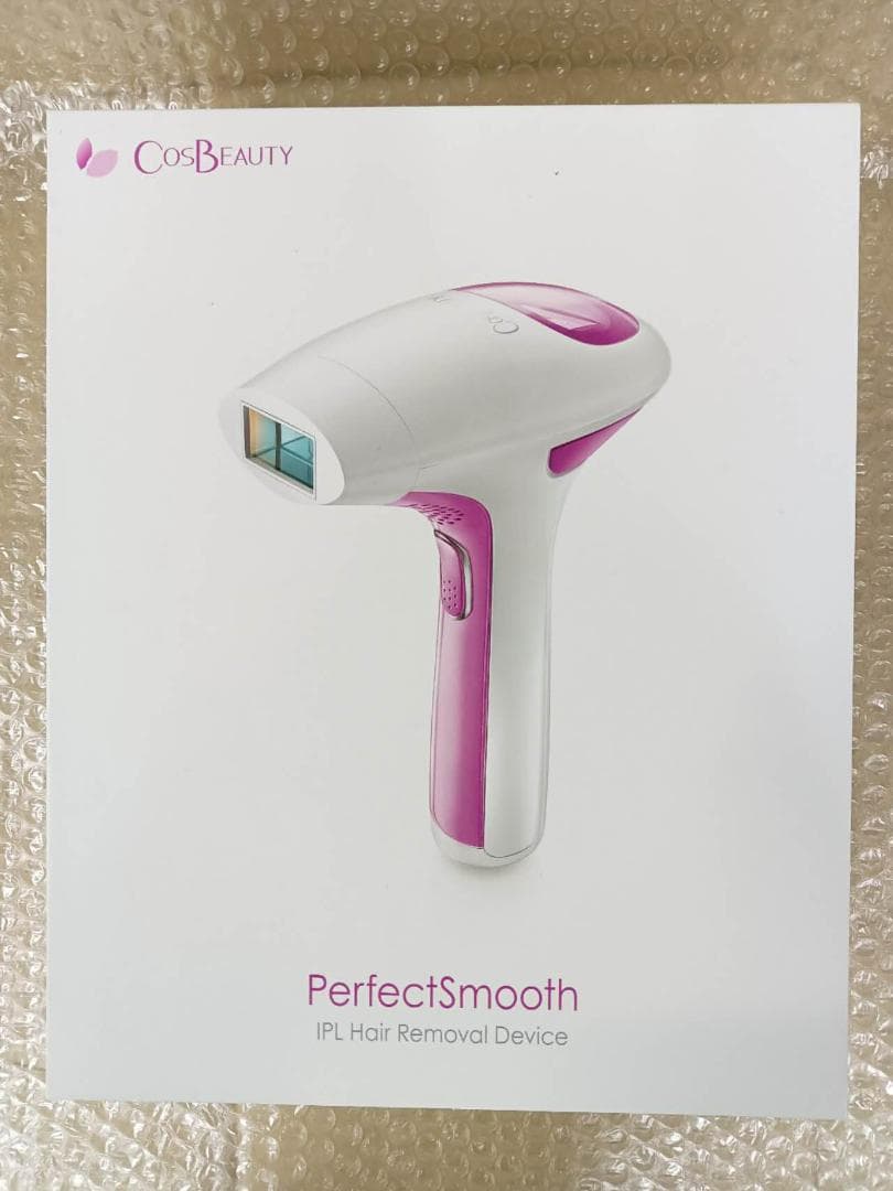 COSBEAUTY IPL 光美容器 脱毛機 61LXe6fhKkL._AC_UF350,