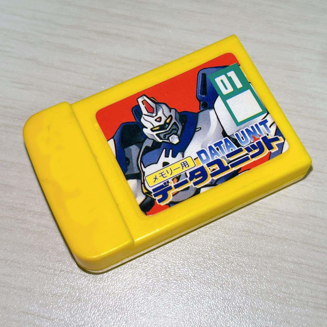 希少】TOMY トミー DATA BATTLE データバトル - メルカリ
