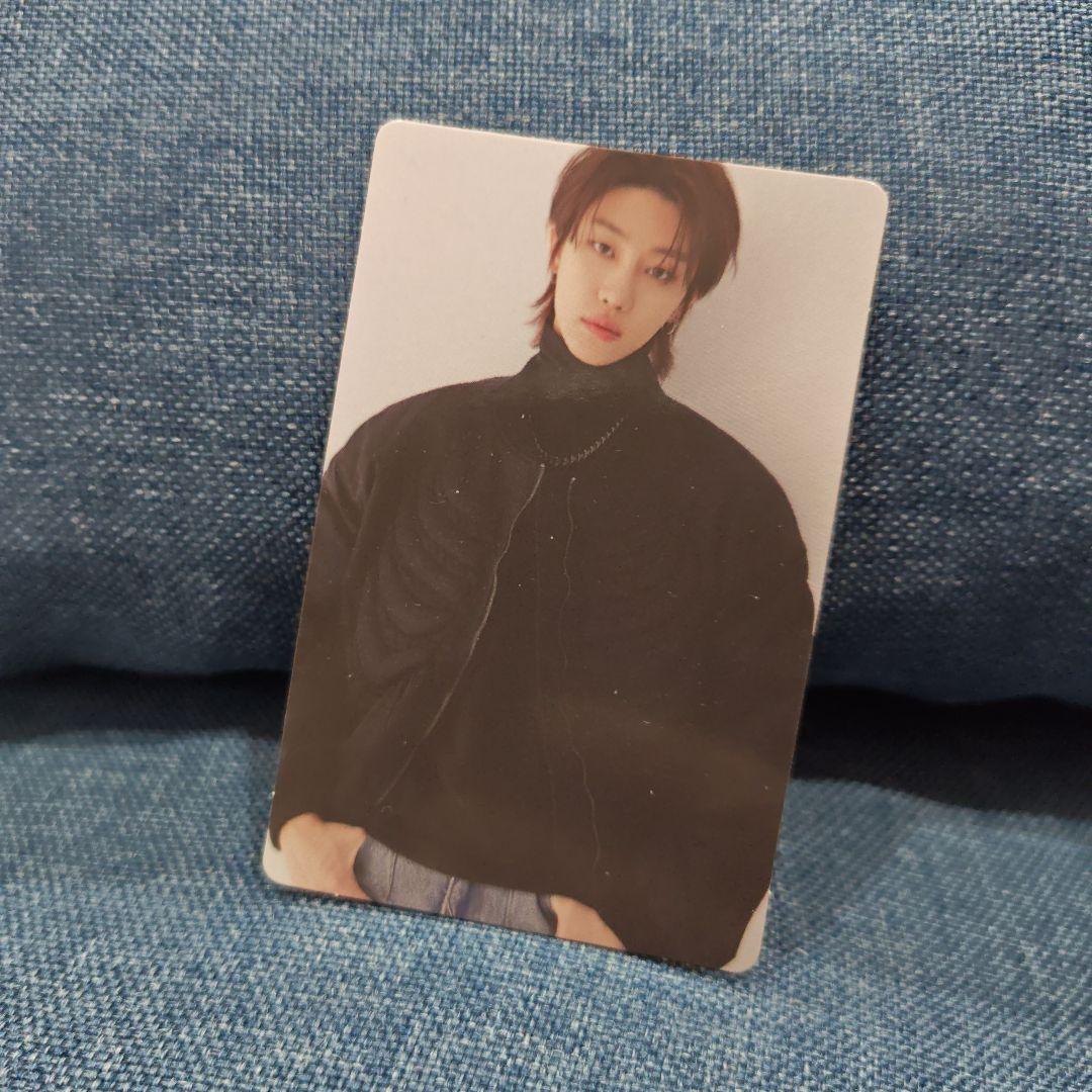 SEVENTEEN THE8ディエイト ミンハオ FOLLOW AGAIN 38 - メルカリ