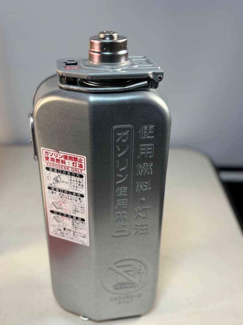 コロナ RX-2220Y 灯油 石油 ストーブ 3.7L 暖房　2020年製