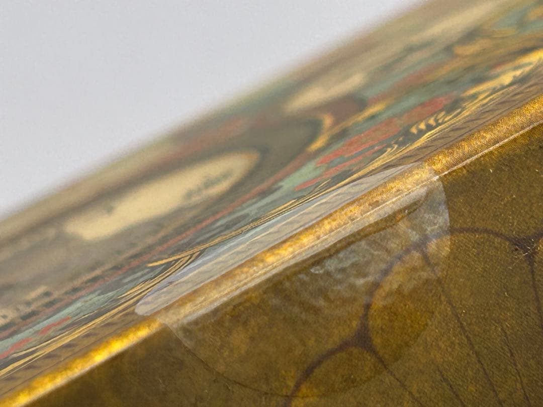 あ*ひ様 【新品】大逆転裁判2 -成歩堂龍ノ介の覺悟- 〜龍ノ介の文明開花箱〜