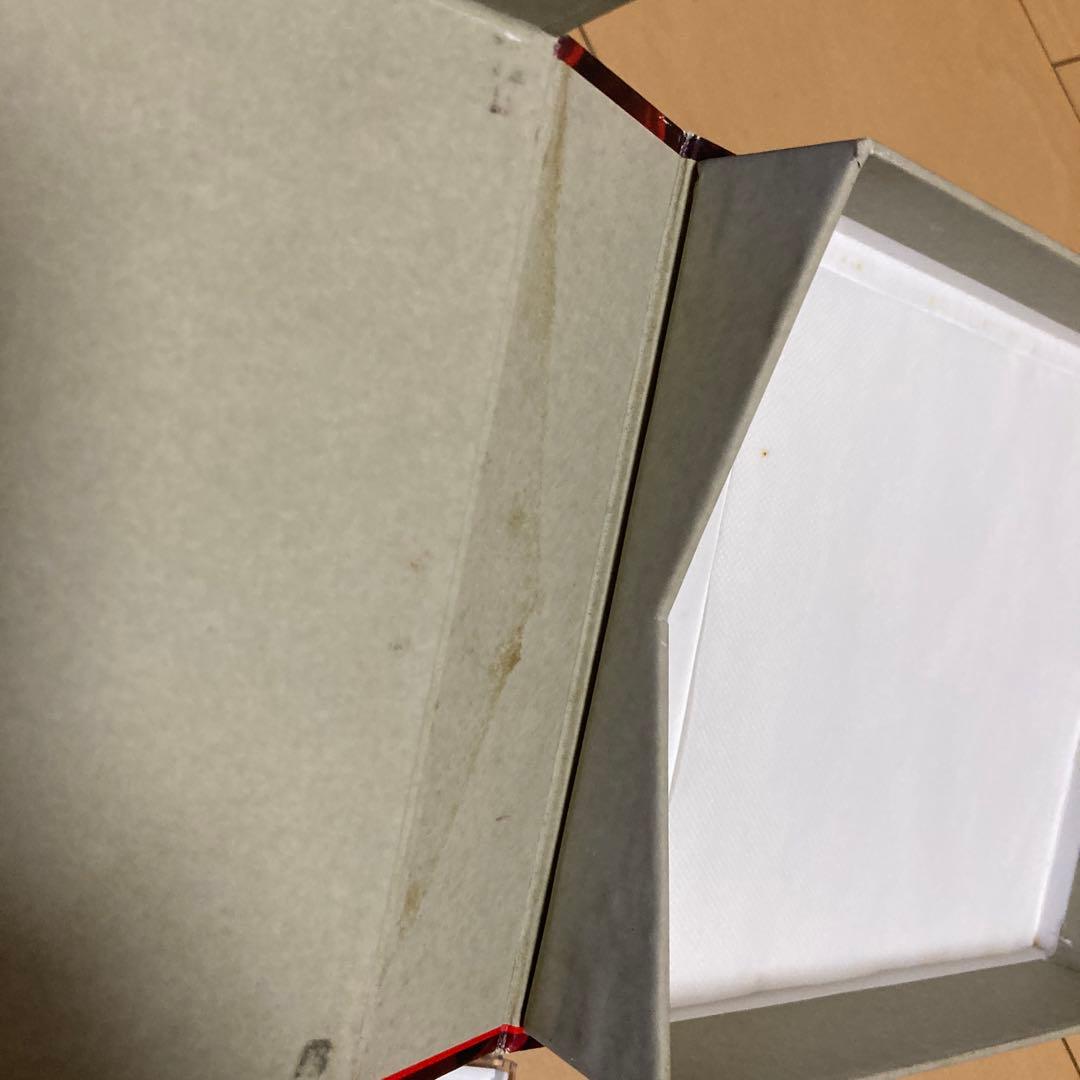 即購入ok!!】中森明菜『AKINA』4枚組ベスト 初回限定豪華BOX仕様