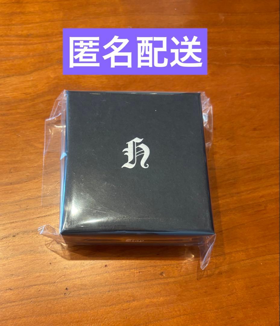 straykids ヒョンジン メンプロ 南京錠ネックレス 公式 トレカ - メルカリ