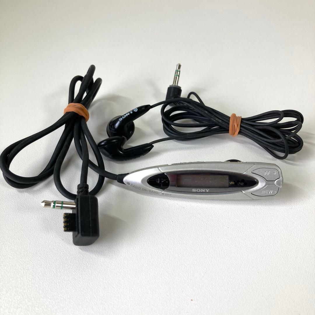 SONY WALKMAN カセットプレーヤー WM-GX688 ジャンク - メルカリ