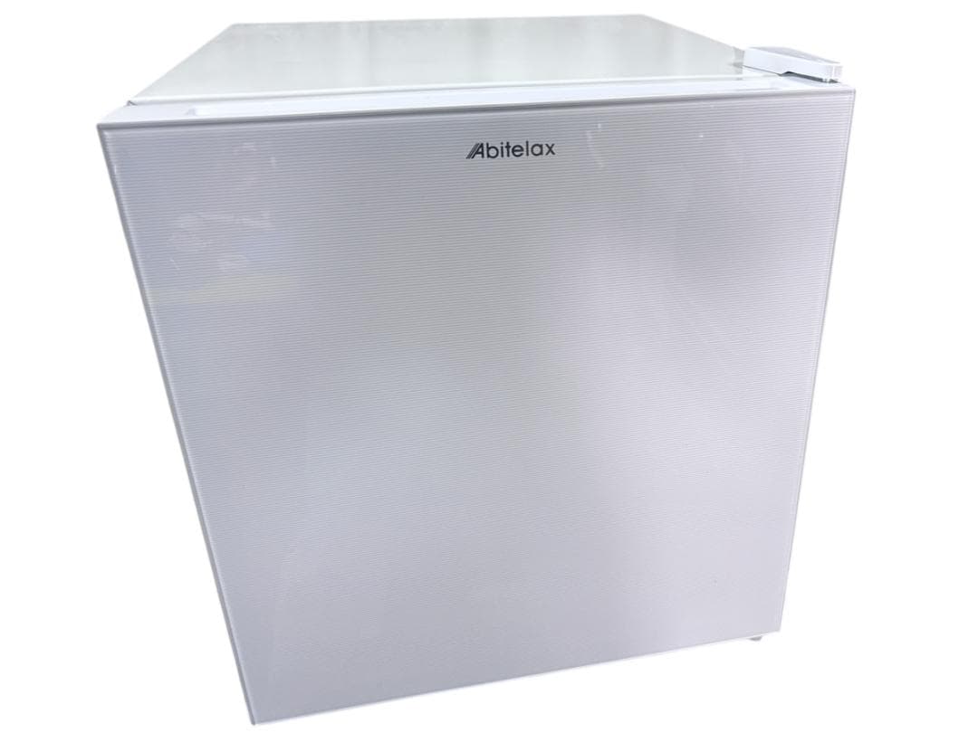 【中古】Abitelax AR45G 1ドア 小型冷蔵庫 45L商品番号：2 Abitelax（アビテラックス） 1ドア 冷蔵庫 小型 コンパクト 直冷式