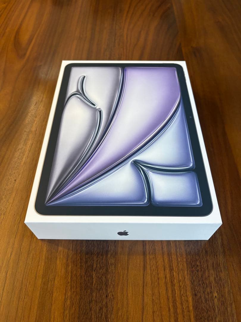 【新品未開封】iPad Air 11インチ M3 128GB Wi-Fi Apple iPad Air 11インチ (M3) Wi-Fi 128GB 2025年春モデル 価格比較