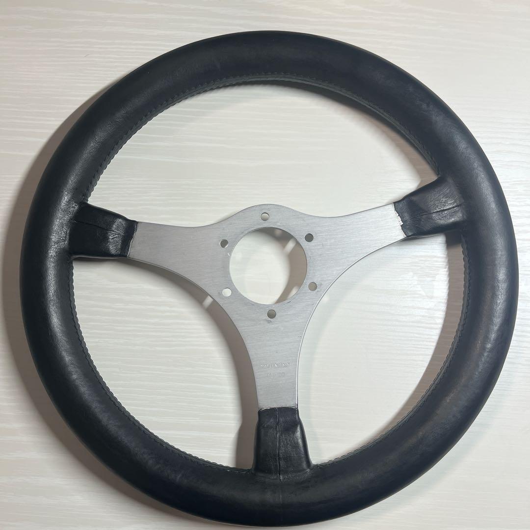 momo ジャッキー・スチュワート フラットスポーク ジャッキー スチュワート