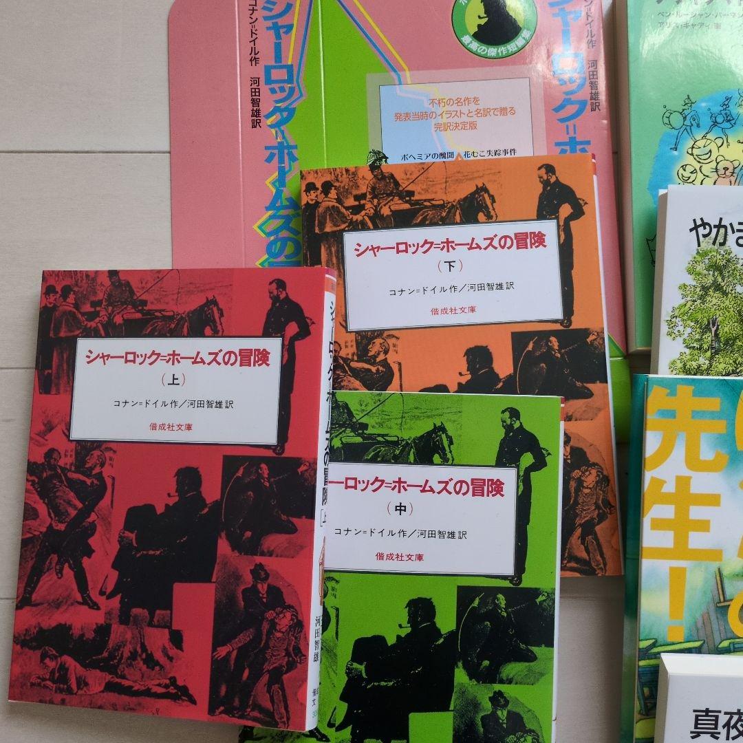 E 児童書 30冊 10歳11歳12歳13歳 まとめ売り 小学生
