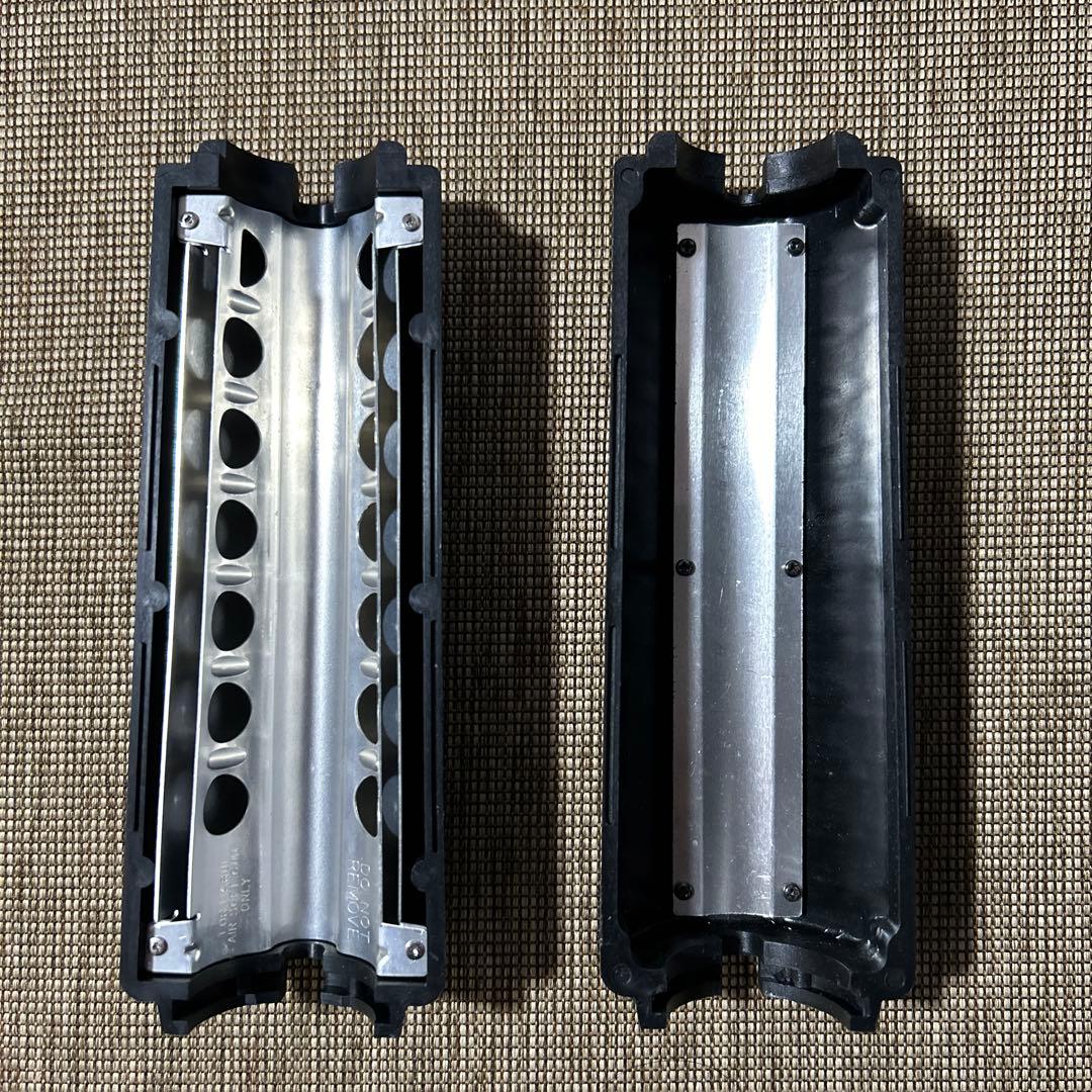 東京マルイ MWS M4A1カービン 純正 ハンドガード - メルカリ