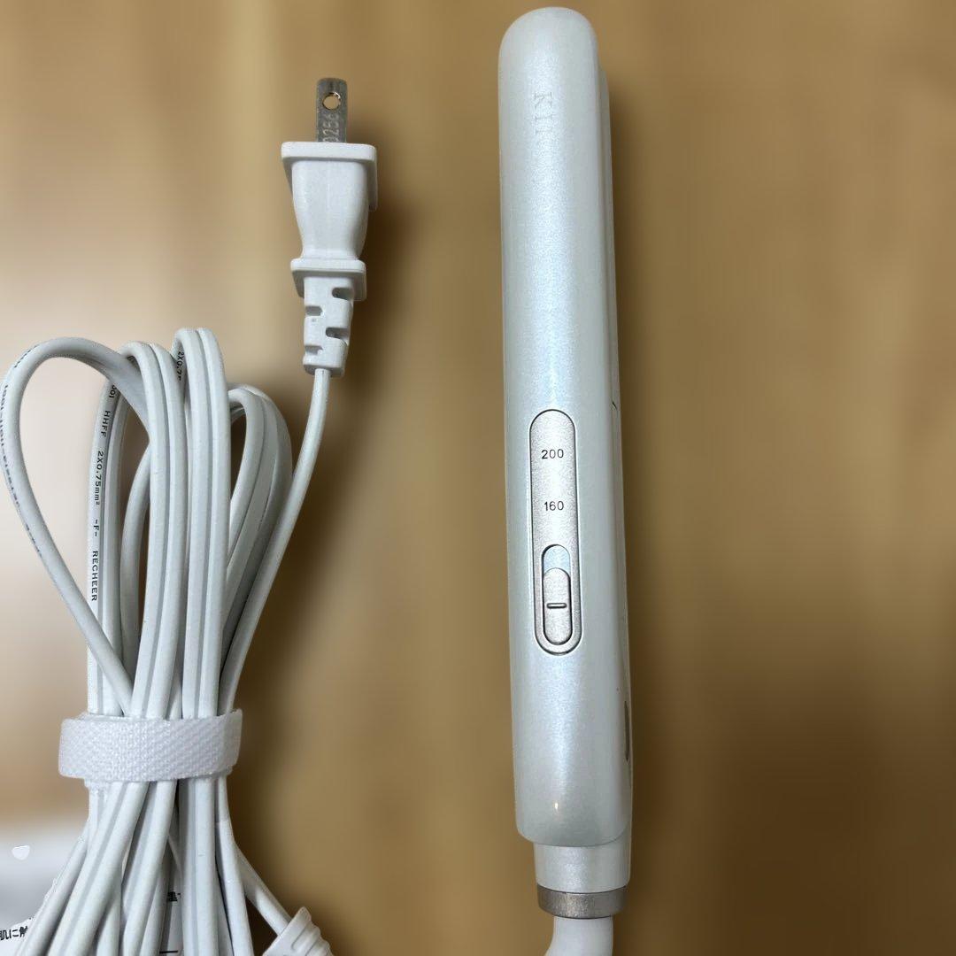 KINUJO MINI IRON -deux- 絹女 キヌージョミニアイロン