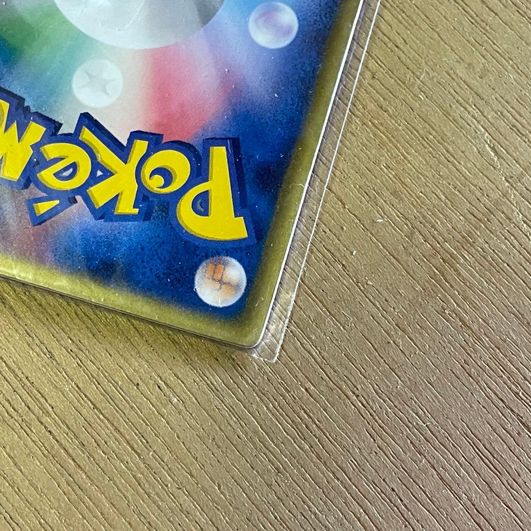 デオキシス 3D プロモ レンチキュラー 映画 未開封？