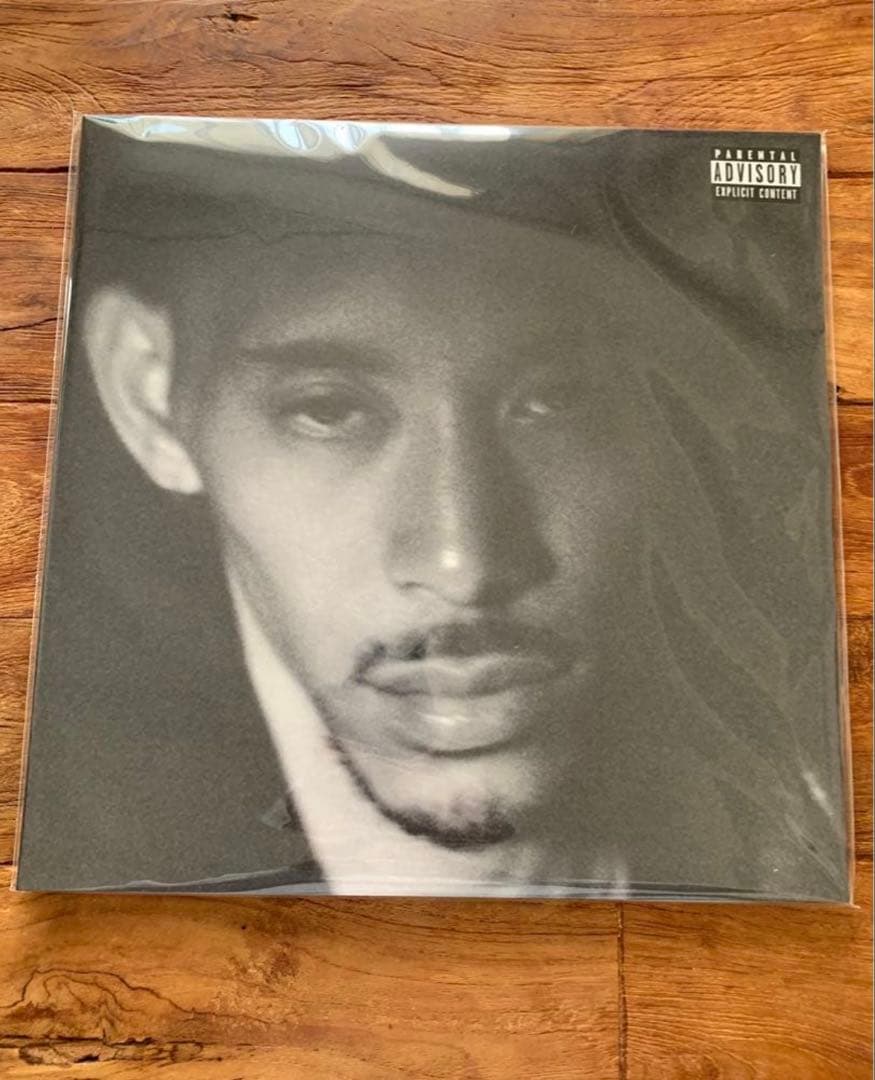 IO four 完全生産限定盤 LP レコード 新品未開封 four 【完全生産限定盤】(2枚組/重量盤レコード) : IO（KANDYTOWN