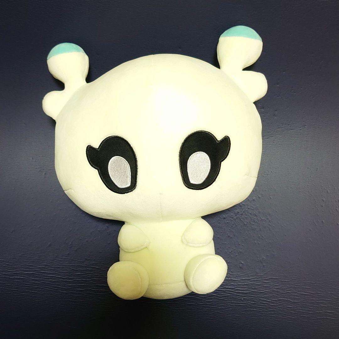 FGO コンちゃんぬいぐるみ2個セット - メルカリ