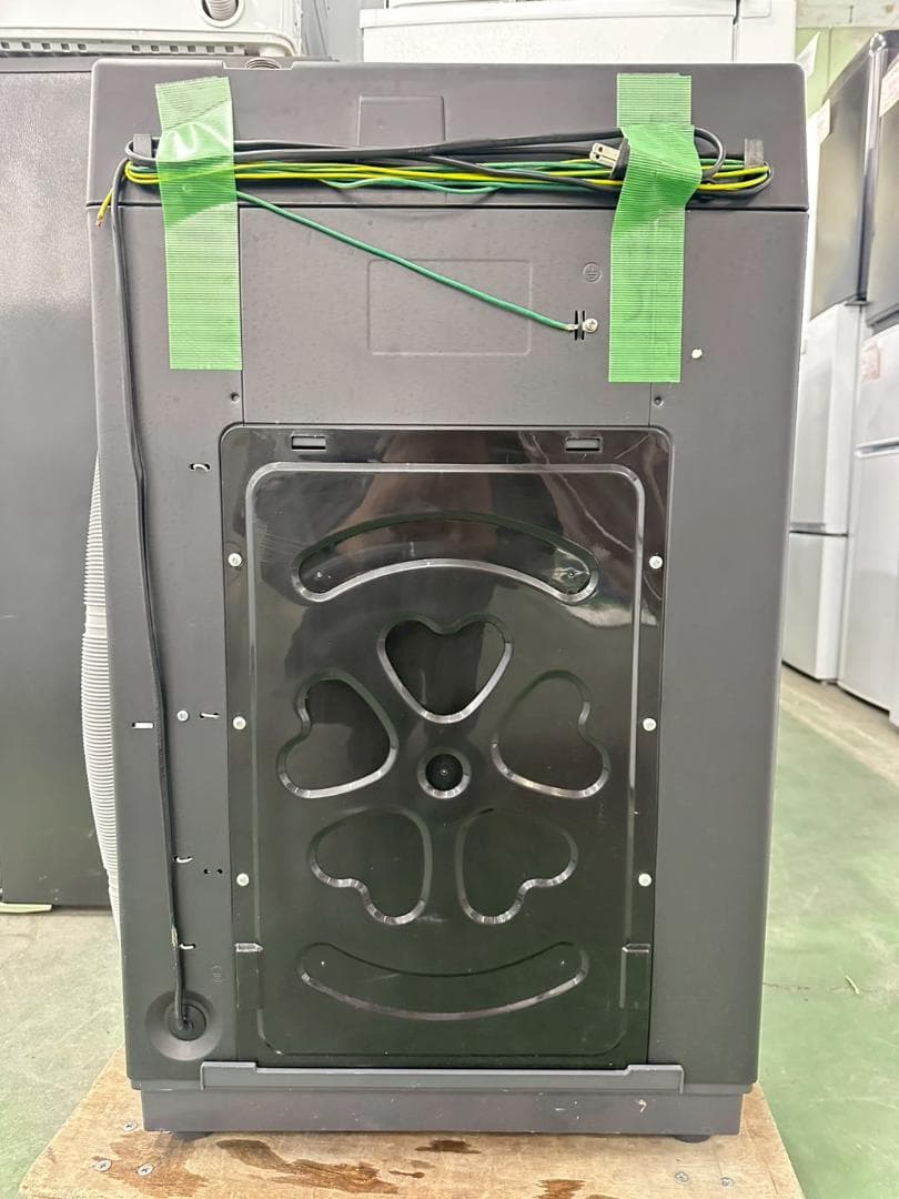 【高年式】大阪送料無料★3か月保障付★2024年★TNI-45A1★SS-047