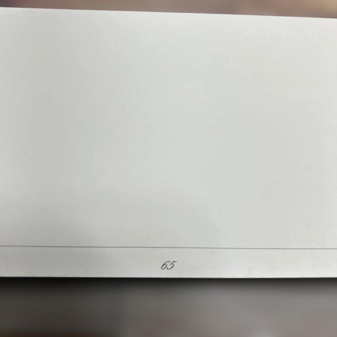 デヴィッド・ハミルトン 写真集『EROTICA VOL.I』