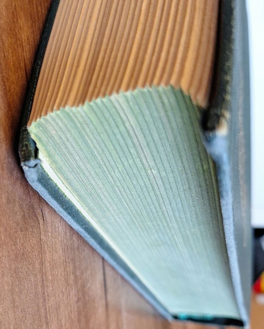 4巻本露露辞典(1981~1984)