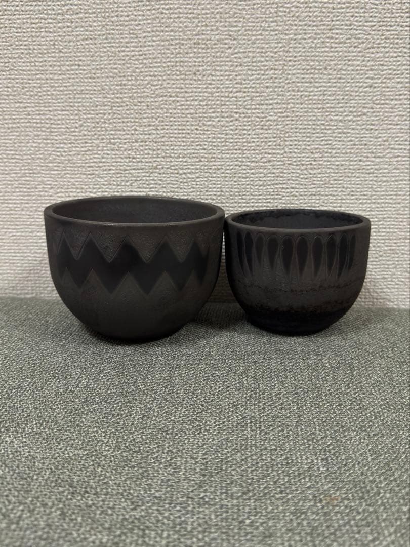 VALIEM valiem バリエム 陶器鉢 ⑧⑨ - メルカリ