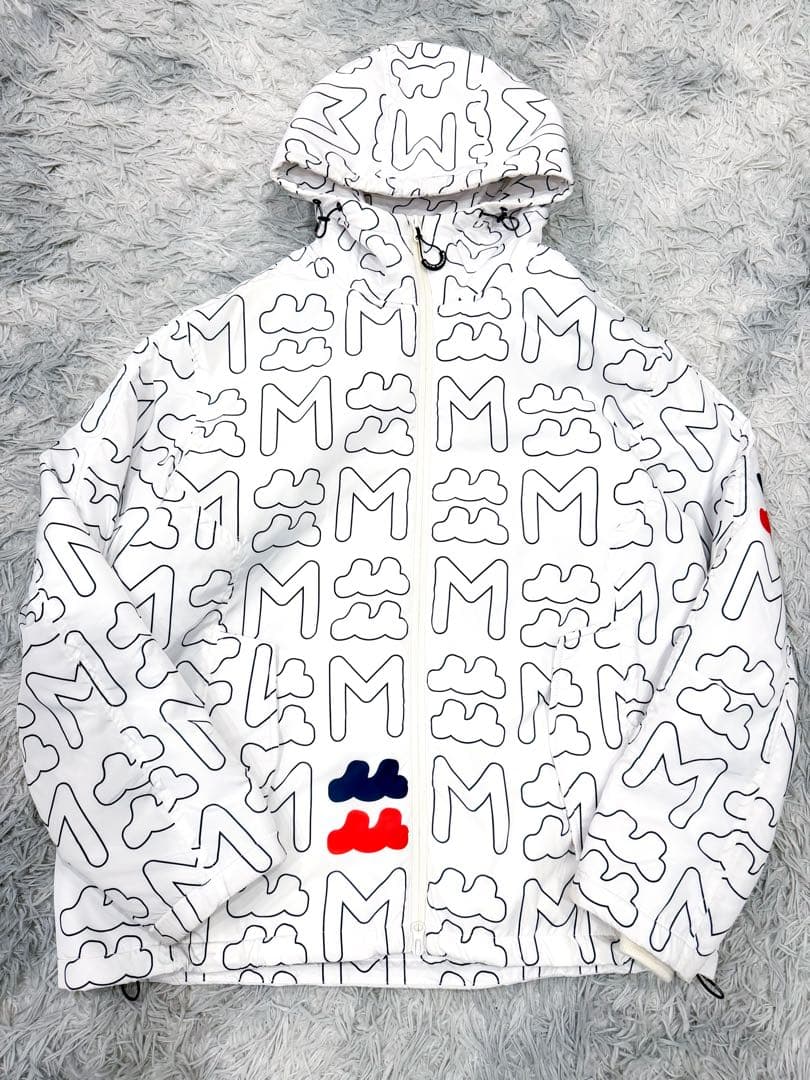 muta MARINE UV撥水フーデッドジャケット UV撥水フーデッドジャケット（その他アウター）｜muta marine（ムータ