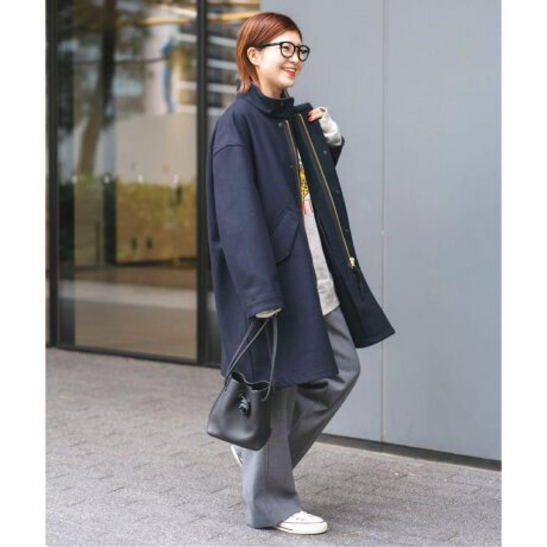 Spick & Span メルトンM-65フィールドコート スピック＆スパン - メルカリ