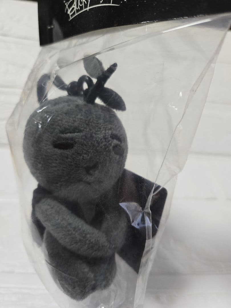 ⭐ゆず⭐BLACK YUZUTARO 限定1000個シリアルNo入り ⛩️ • 𝕽𝖊𝖉 • ⛩️ Live 2/27 22:00