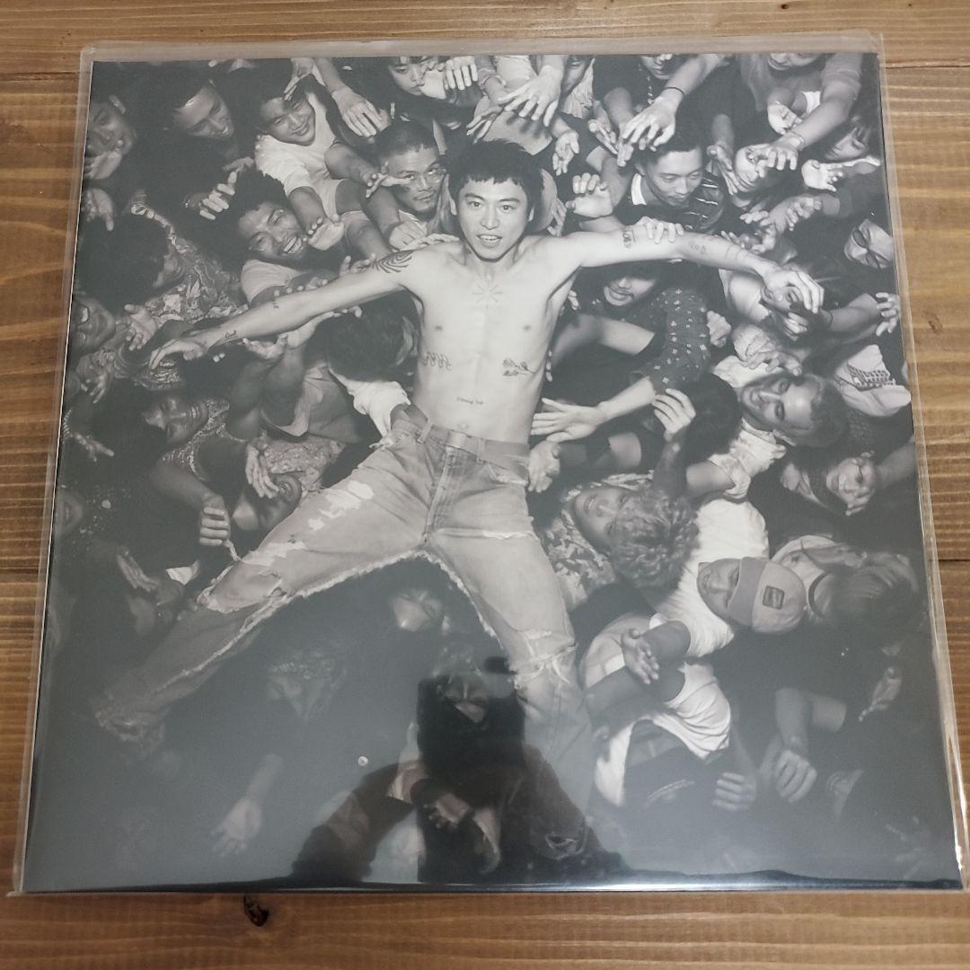 新品 踊ってばかりの国 Paradise review (アナログレコード) Yahoo!オークション - Paradise review 踊ってばかりの国 アナログ レ