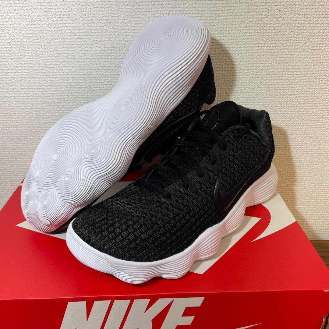 25.5cm ナイキ HYPER DUNK 2017 LOW EP