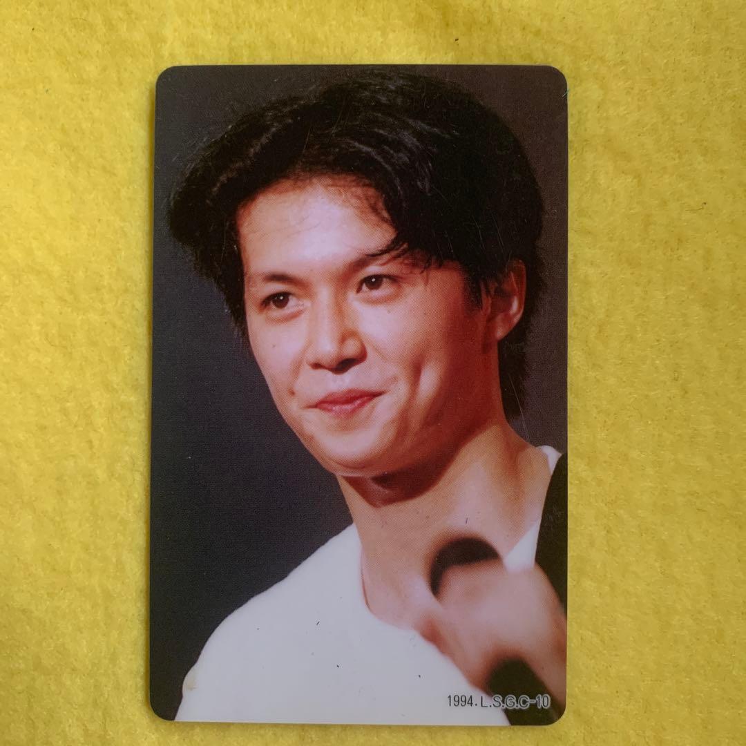 福山雅治　カード 12/18 更新】特典フォトカード、全絵柄公開！！ BROS.盤にはフォト