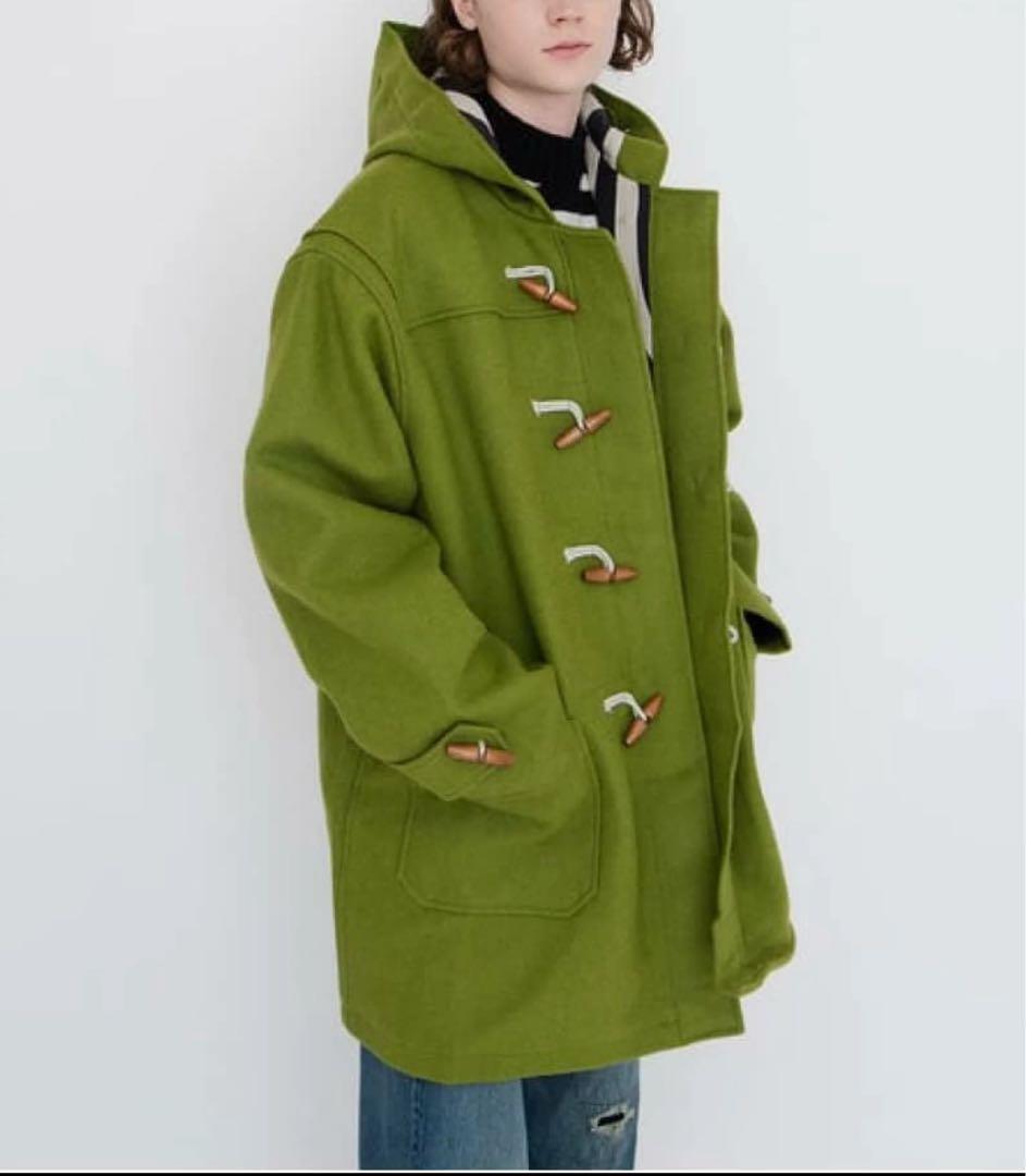 リーバイス　LVC ダッフルコート　PC9-A0364-0000 中古・古着通販】LEVI'S VINTAGE CLOTHING (リーバイス ビンテージ