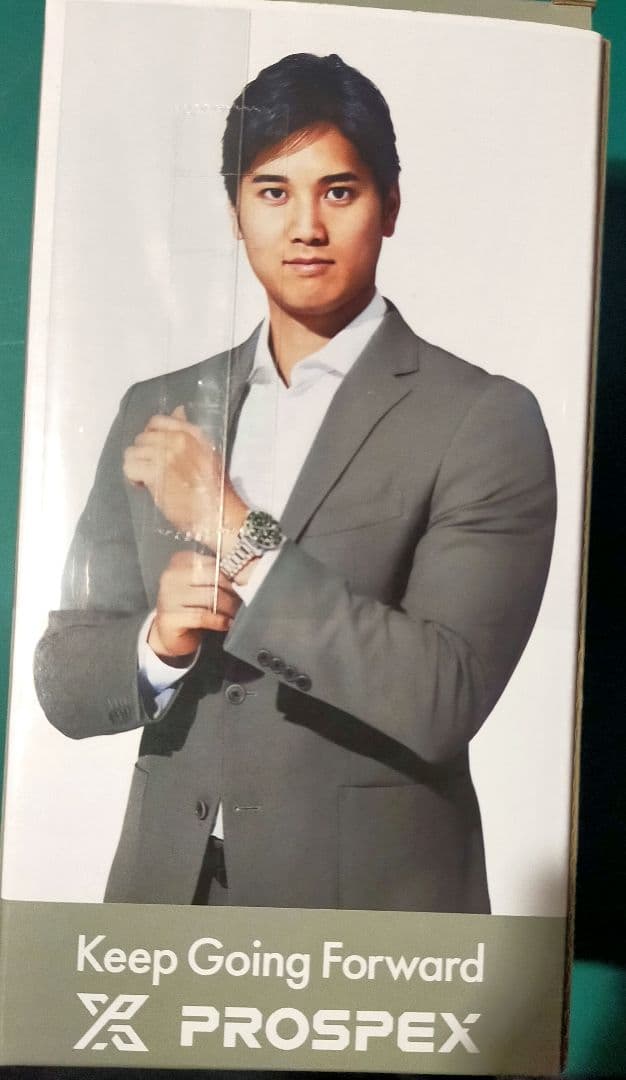 大谷フィギュア 2026 World Baseball Classic™_公式 プレミアムデフォルメフィギュア