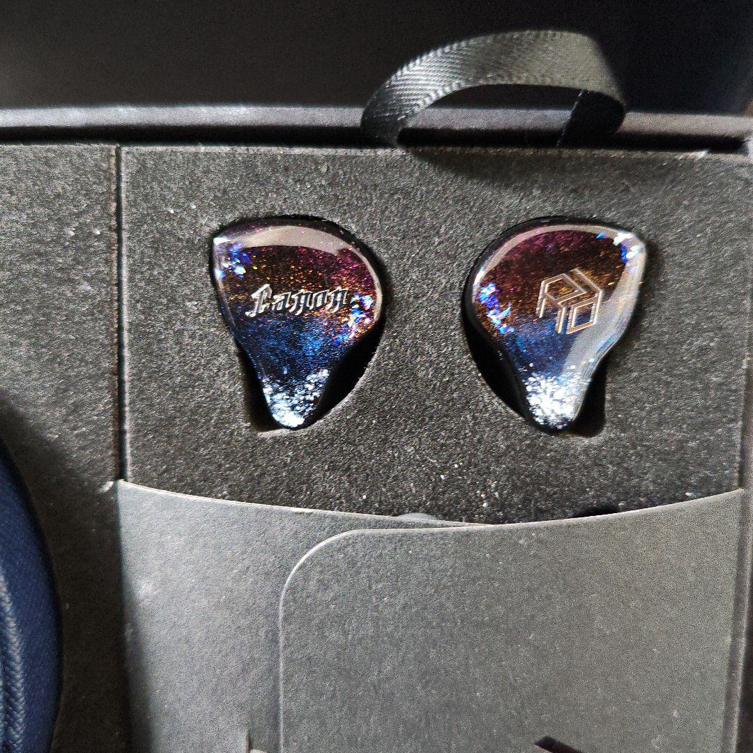 【yanyin】 Canon PRO 4.4mm