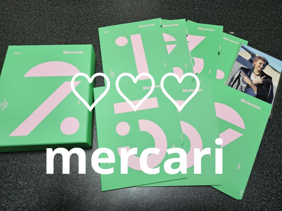 BTS バンタン Memories 2020 Blu-ray BTS】Bangtan V Taehyung Memories of 2020 Blu-ray ver. Official