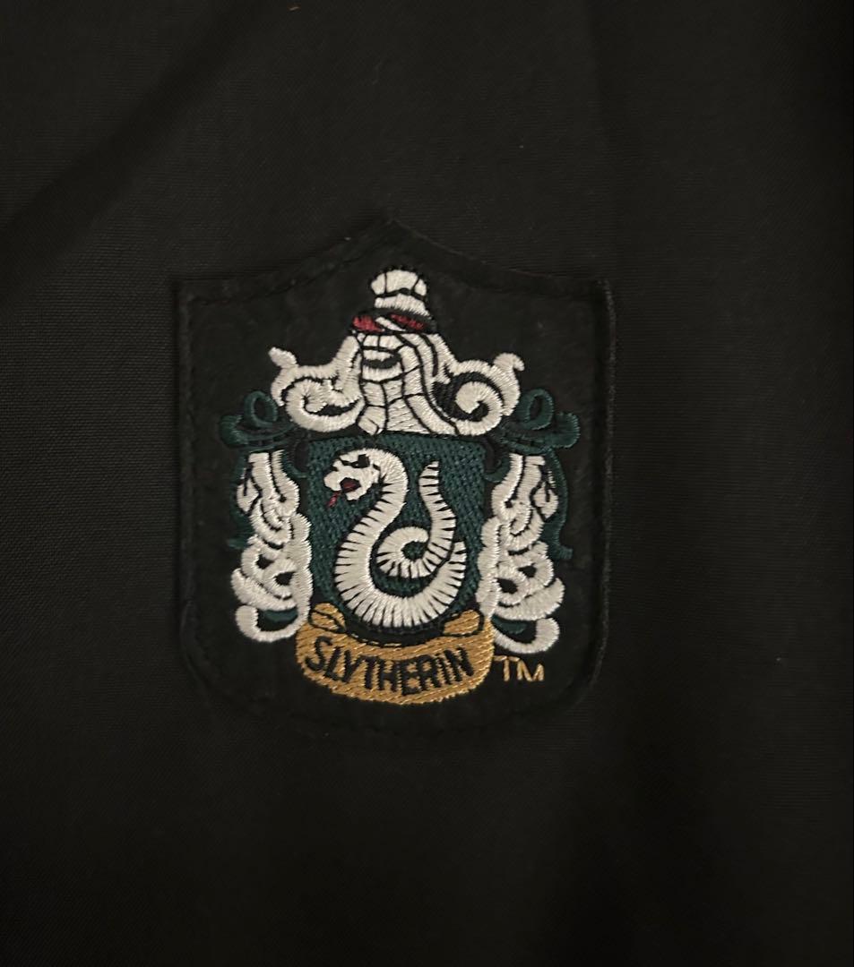 公式】ハリー・ポッター スリザリン ローブ（XXSサイズ）スタジオ