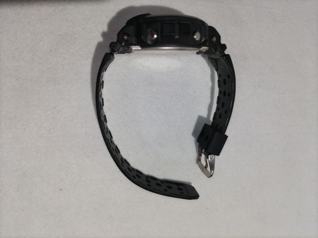 希少/美品】G-SHOCK DW-6600B FOX FIRE バックライトG - メルカリ