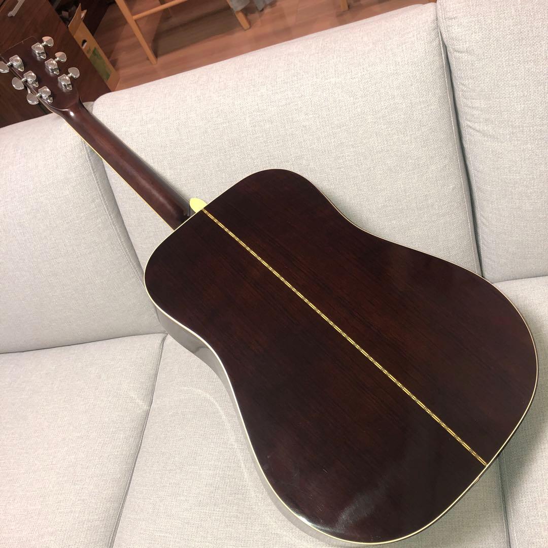 希少❗️70's ジャパンビンテージ ARIA W-20D 初心者応援特価