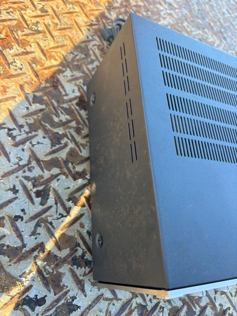 SONY ステレオ コンポーネント 3点セット