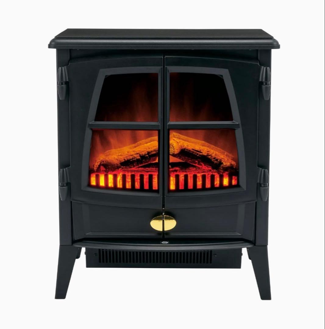 Dimplex JazzⅢ ジャズ3 OptiflameElectricFire Dimplex Optimyst e-MatriX 37