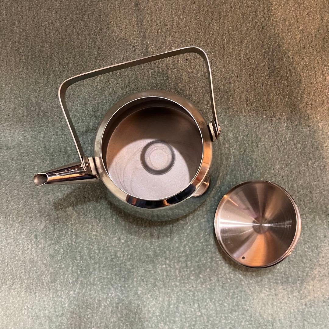 OPA ケトル　1.5L