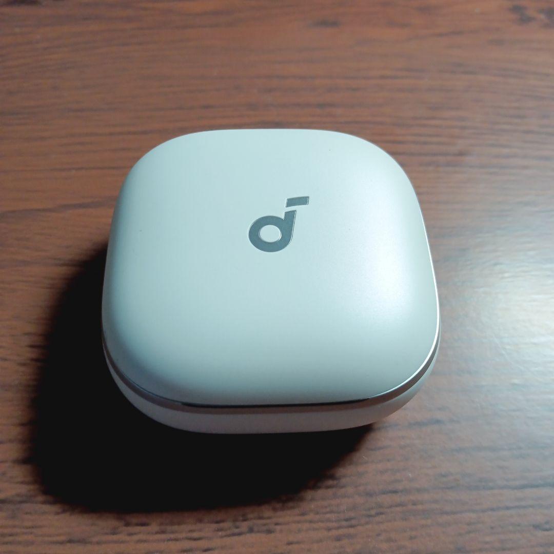 soundcore Anker liberty5 ホワイト Soundcore by Anker Liberty 5 True Wireless A3957Z21 B&H Photo
