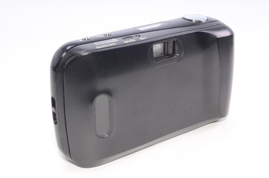 シャッターOK◇OLYMPUS μ 初代 AF 35mm F3.5 純正ポーチ - メルカリ