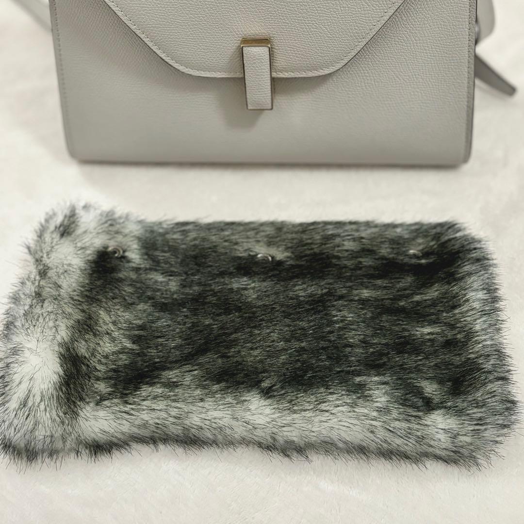 ヴァレクストラvalextraハンドメイドイジィデミンクエコファーハンドル