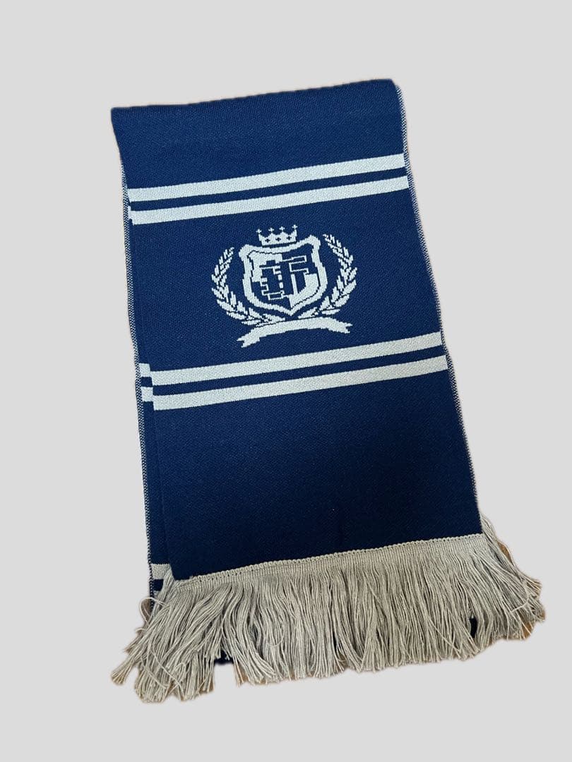 新しい学校のリーダーズ AGスウェット上下 サイズL➕マフラー(完売品