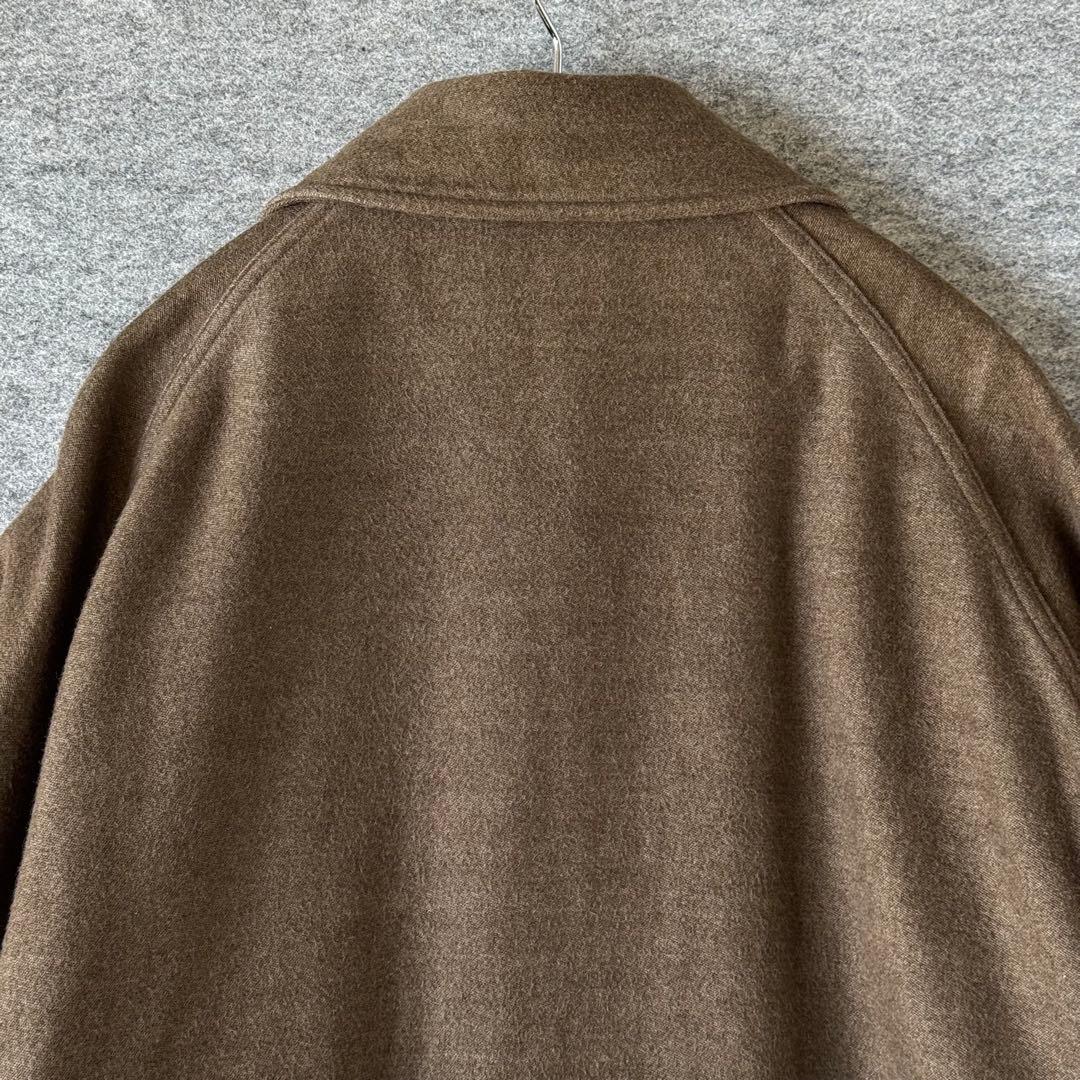 ARTS&SCIENCE Balmacaan coat 3 バルマカーンコート - メルカリ