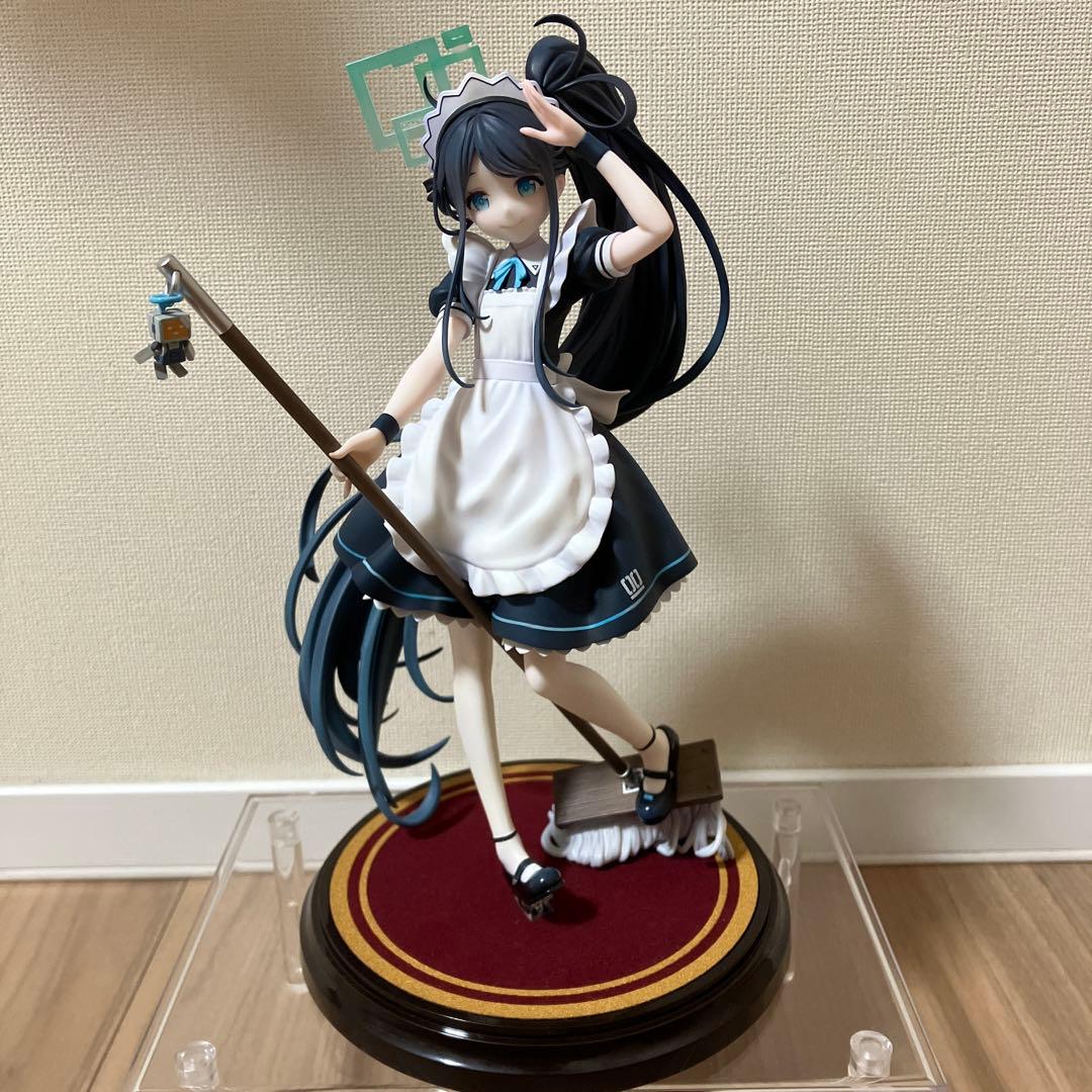 ブルーアーカイブ アリスフィギュア | 激安通販のイーサプライ