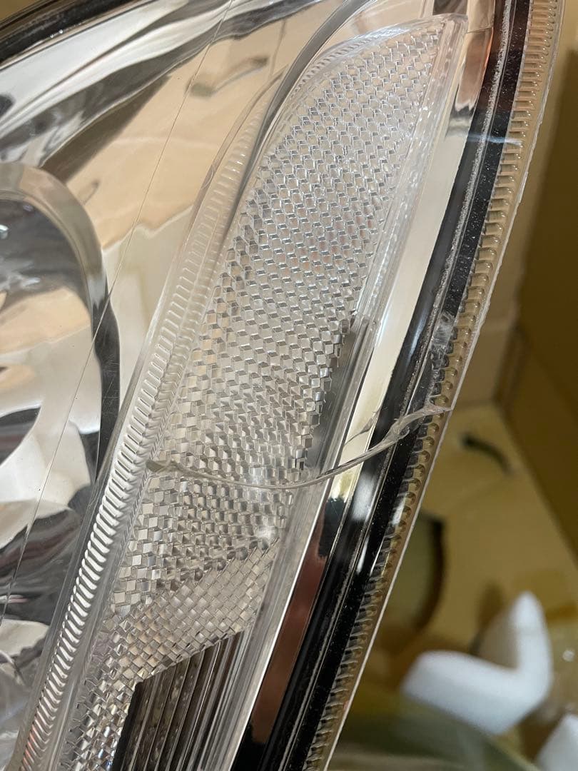 ckv36 クリアテール 78works【ジャンク】 - メルカリ