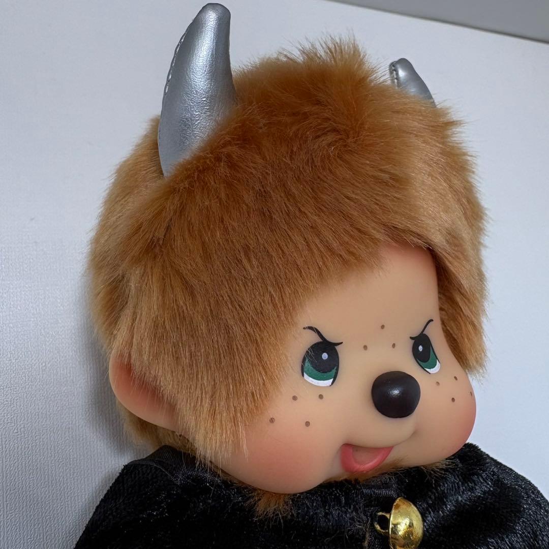 新品 2017年発売 いたずらっ子 モンチッチ ブラウニー MischieF - メルカリ