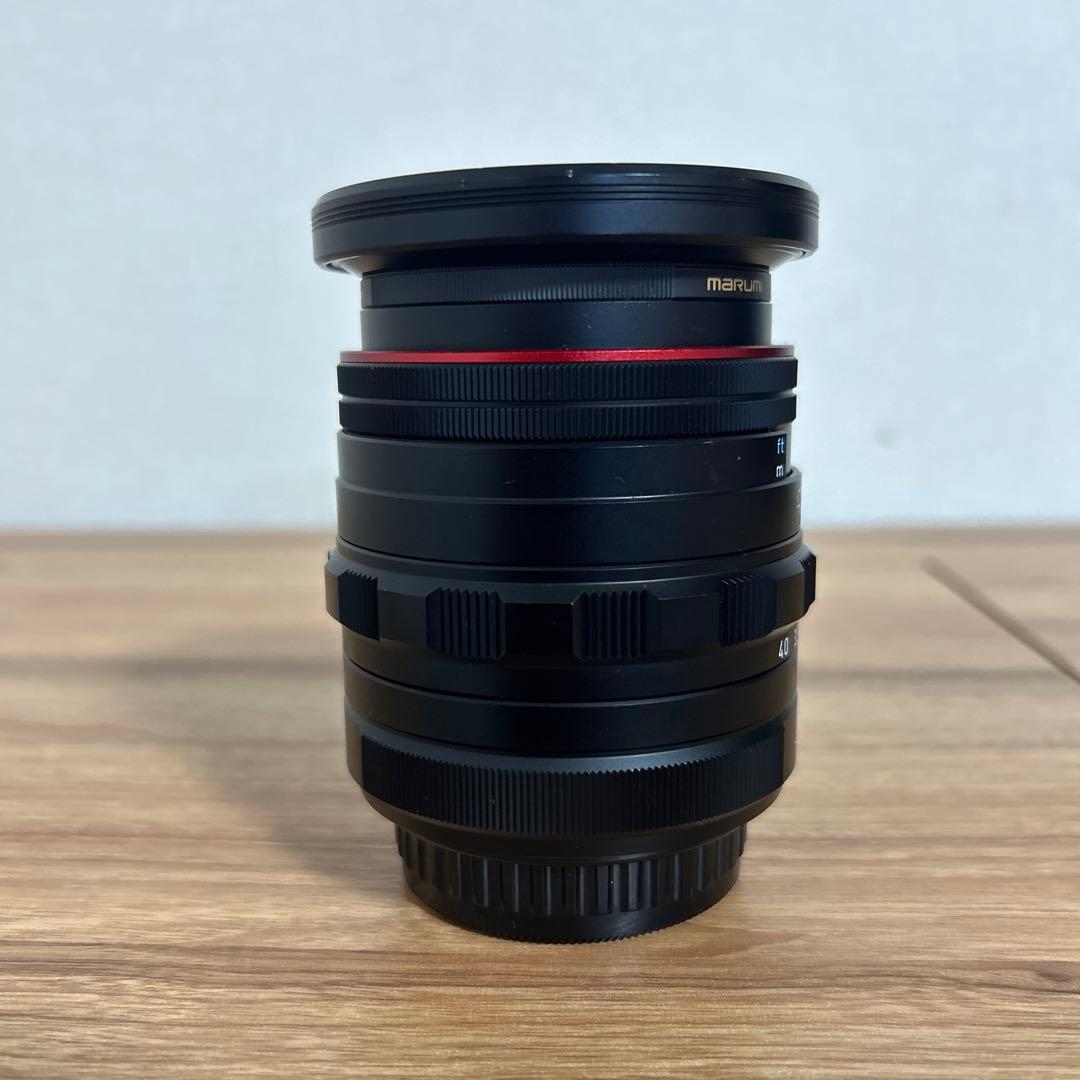 レンズ(ズーム) PENTAX-DA 20-40mm F2.8-4 ED Limited DCWR