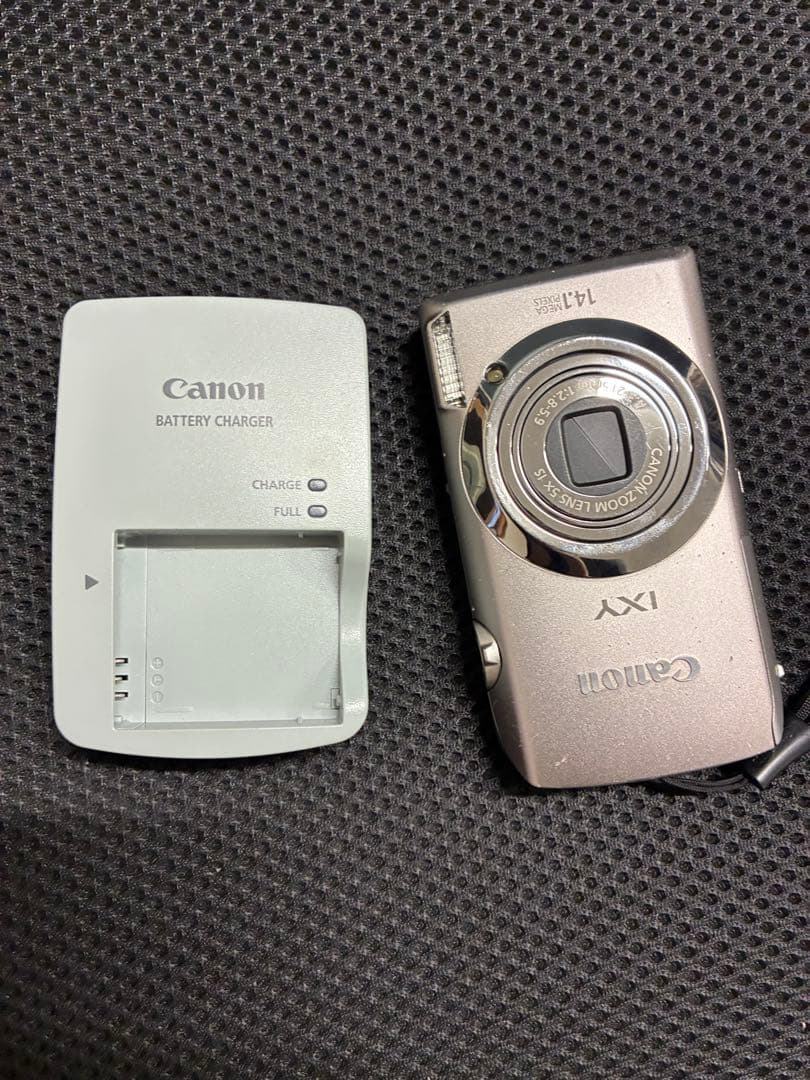 デジタルカメラ canon ixy 10S Amazon | Canon デジタルカメラ IXY 10S ゴールド IXY10S(GL