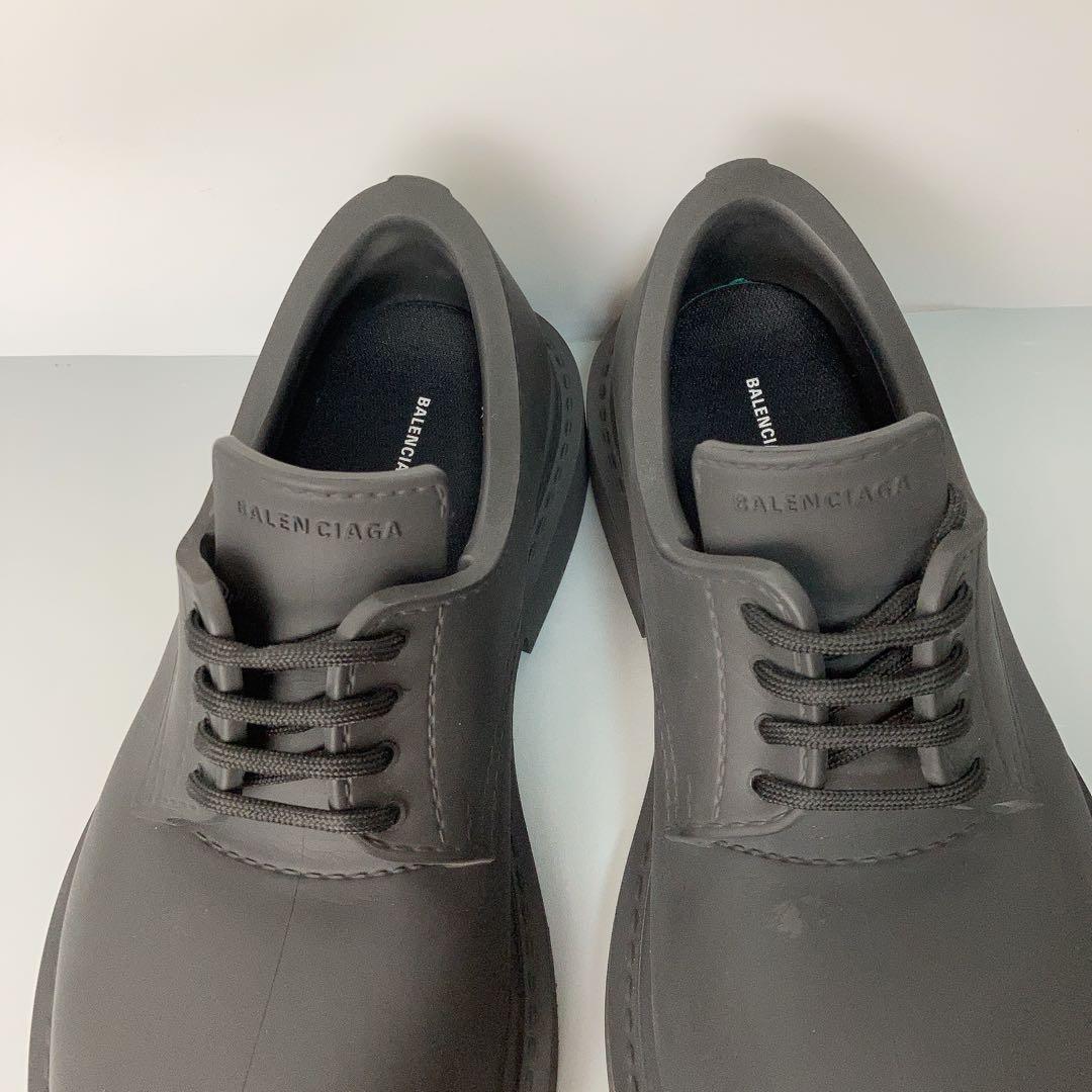 バレンシアガ Steroid Derby ステロイドダービー 23ss 40 - メルカリ